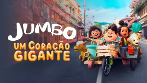 Задник до фильму"Jumbo" #796562