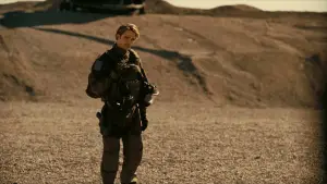 Задник до фильму"Тенет" #596730