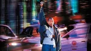 Задник до фильму"Діамантовий поліцейський" #327820