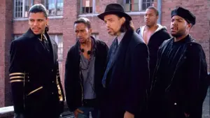 Задник до фильму"Зазіхання" #327230