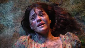 Задник до фильму"Until Dawn: До світанку" #644294