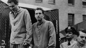 Відео до фільму Somebody Up There Likes Me | Somebody Up There Likes Me Trailer 1956