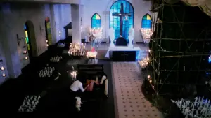 Задник до фильму"Найманий убивця" #796193