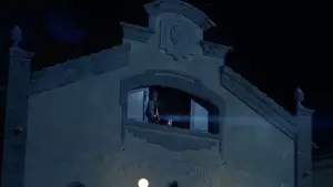 Задник до фильму"Новий кінотеатр «Парадізо»" #670428