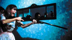 Задник до фильму"Зубастики" #288545