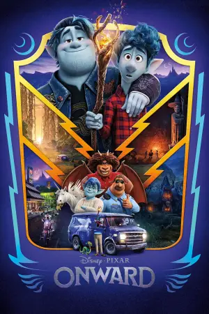 Постер до фильму"Уперед" #679900