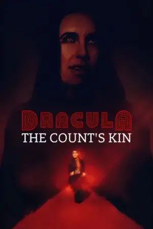 Постер до фільму "Dracula: The Count
