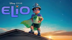 Задник до фильму"Еліо" #523097