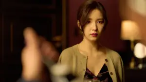 Задник до фильму"휴민트" #765172