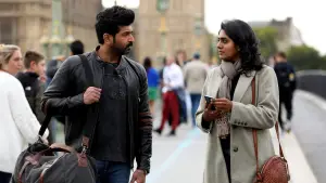 Задник до фильму"மிஷன்: சாப்டர் 1" #762606