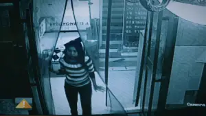 Задник до фильму"不可能女孩" #791632