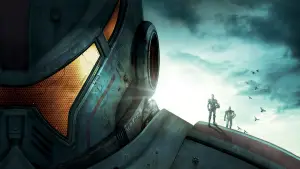 Задник до фильму"Тихоокеанський рубіж" #580345