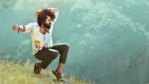 Задник до фильму"పెద్ది" #782043