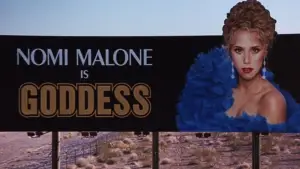 Задник до фильму"Шоуґьолз" #606651