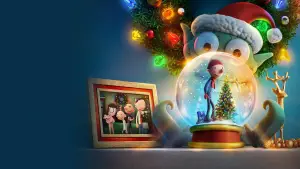 Задник до фильму"Diary of a Wimpy Kid Christmas: Cabin Fever" #905772