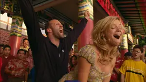 Задник до фильму"Адреналін" #653628