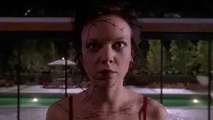 Задник до фильму"Керрі 2: Несамовитість" #716274