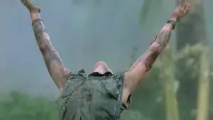 Задник до фильму"Взвод" #616021