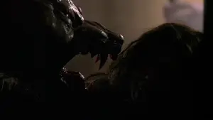Задник до фильму"Ginger Snaps" #858898