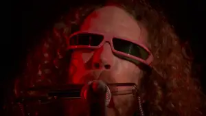 Задник до фильму"Ladies and Gentlemen, the Fabulous Stains" #806406