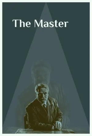 Постер до фильму"Майстер" #89858