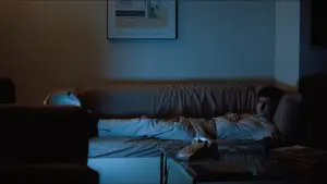 Задник до фильму"Після роботи" #791496