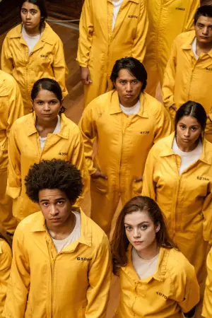 Постер до фильму"Американська різанина" #332405