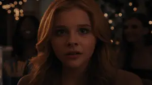 Задник до фильму"Керрі" #736238