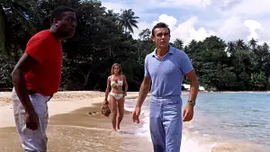 Задник до фильму"007: Доктор Ноу" #624493