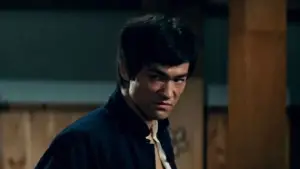 Задник до фильму"Шалений кулак" #688272