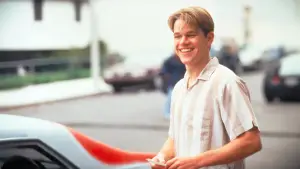 Задник до фильму"Розумник Вілл Хантінг" #579956