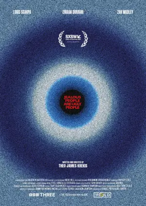 Постер до фильму"Jealous People Are Ugly People" #773888