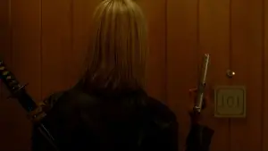 Задник до фильму"Убити Білла: Фільм 2" #604878