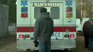 Задник до фильму"Манчестер біля моря" #624204