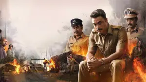 Задник до фильму"നരിവേട്ട" #781951