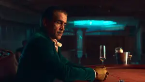 Задник до фильму"Балада про дрібного гравця" #585180