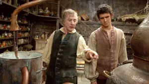 Задник до фильму"Парфумер: Історія одного вбивці" #222365