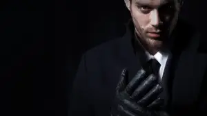 Задник до фильму"Робін Гуд" #770923