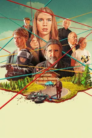 Постер до фильму"Sew Torn" #778741