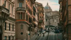 Задник до фильму"Холостяк в Італії" #760897