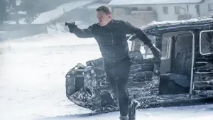 Задник до фильму"007: Спектр" #585571