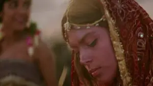 Задник до фильму"Mata Hari" #819648