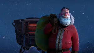 Задник до фильму"Те Різдво" #636690