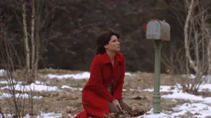 Задник до фильму"Будинок біля озера" #246708