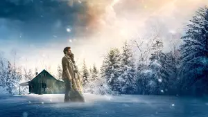 Задник до фильму"Хатина" #695651