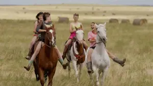 Задник до фильму"На схід від стіни" #617488