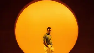 Задник до фильму"National Theatre Live: All My Sons" #800954