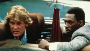 Задник до фильму"48 годин" #721042