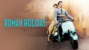 Задник до фильму"Римські канікули" #636038