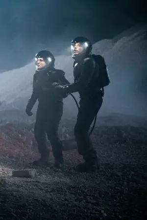 Постер до фильму"Віддалений" #564371